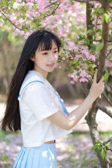 桃色公寓