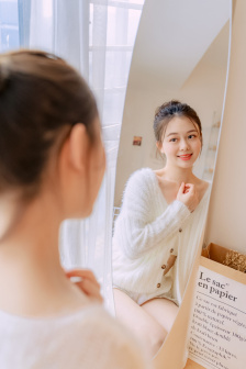 哺乳期妇女做爰
