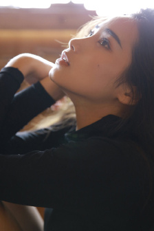 纯少女-18岁初体验
