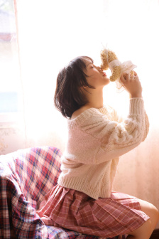 龙潜花都妈妈苏雅晴