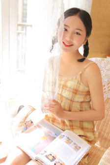 闻香识女人经典台词