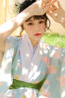 艳鉧动漫