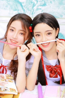 完美的邻居
